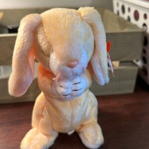 Grace Ty beanie baby 2000